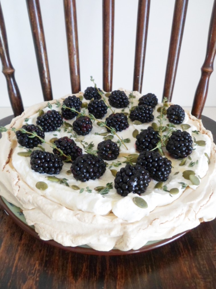 Pavlova I