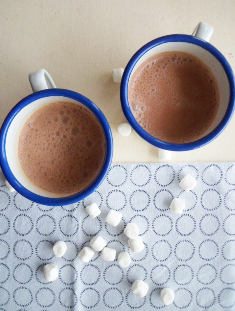 Foto cocochoco Photoshop 2