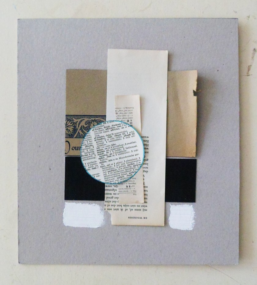 De woorden -- Pauline Chew