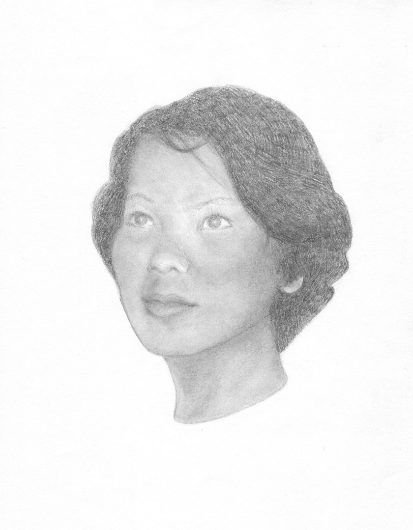 maker of the maker __ Pauline Chew